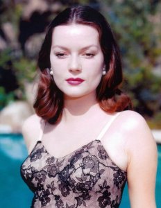 Influences - Hazel Brooks