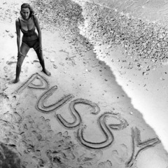 influences: Honor Blackman Pussy Galore