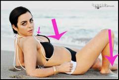 modelling tips from photography forum