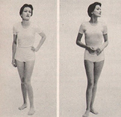 Body Beautiful Good Posture Guide #2