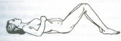 tummy-tuck exercise
