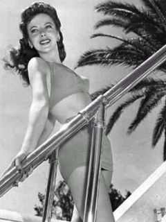 influences: Ida Lupino