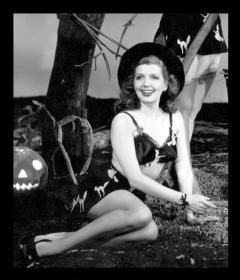 influences: Jane Adams