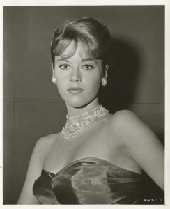Influences - Jane Fonda