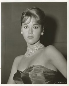 influences: Jane Fonda