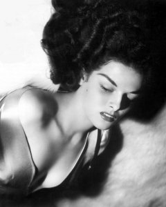 influences: Jane Russell