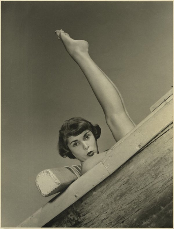 influences: Janet Leigh
