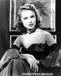 influences: Janet Leigh
