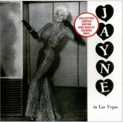 jayne mansfield animal print dress