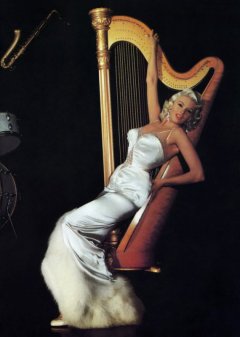 jayne mansfield girl cant help it 01
