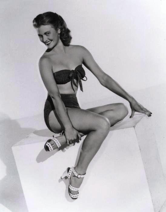 influences: Joan Caulfield