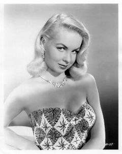 influences: Joi Lansing
