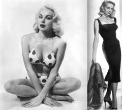 influences: Joi Lansing
