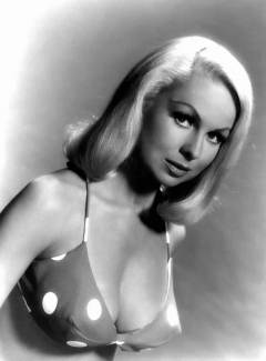 influences: Joi Lansing