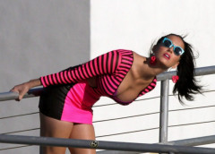 influences: Katy Perry