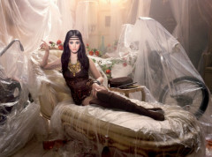 influences: Katy Perry