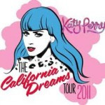 influences: Katy Perry cartoon