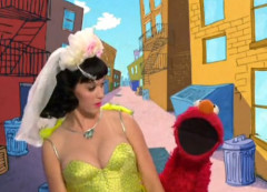 influences: Katy Perry