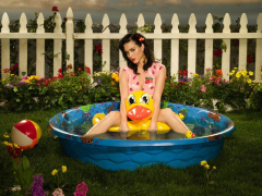 influences: Katy Perry