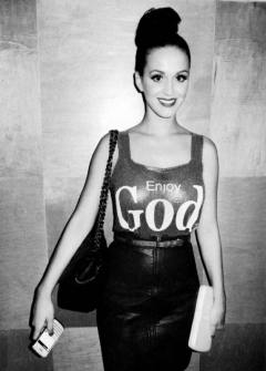 influences: Katy Perry
