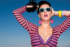 influences: Katy Perry