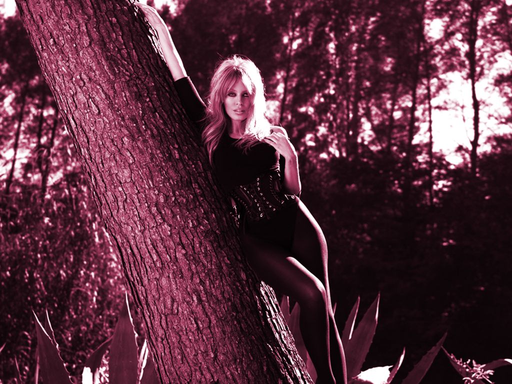 influences: Kylie Minogue