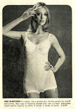 influences: Berlei In Between ad 1973-05