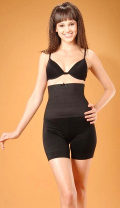 influences: girdle ad