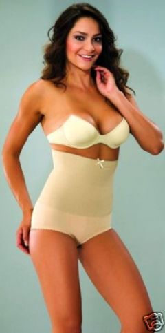 influences: girdle ad