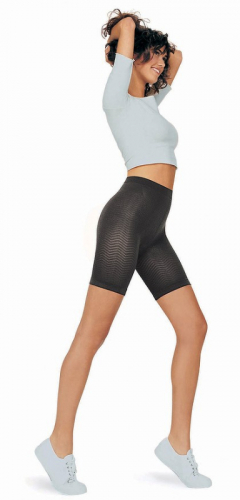 influences: cellulite shorts ad
