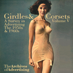 influences: Girdles and Corsets vol 5
