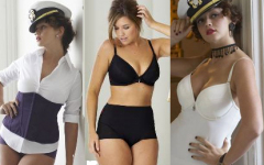 influences: Gokwan shapewear