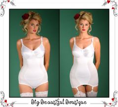 influences: open and closed corselets