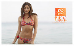 influences: Rip Curl Bikini wallpaper