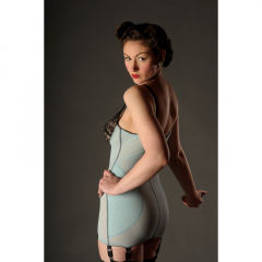 influences: Secret corselette