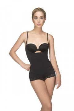 influences: Vedette style 303 girdle ad