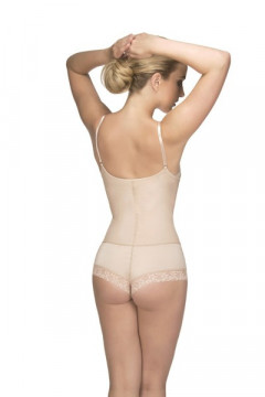 influences: Vedette style 303 girdle ad