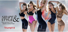 influences: Triumph Fandong ad