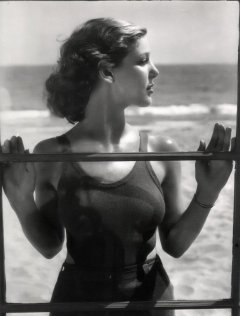 influences: Loretta Young, Too Young to Marry1931