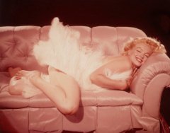 influences: Marilyn Monroe