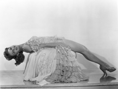 influences: Mary Martin