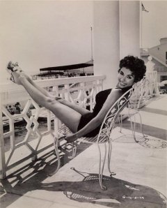 influences: Rita Moreno
