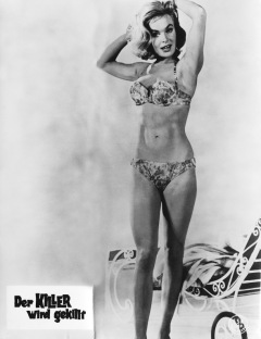 shirely eaton bikini