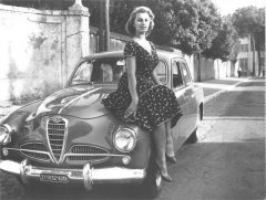 influences: Sophia Loren