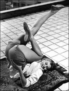 influences: Sophia Loren