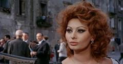 influences: Sophia Loren