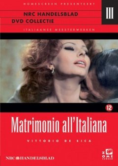 influences: Sophia Loren