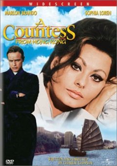 influences: Sophia Loren