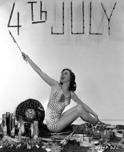 Influences - Susan Hayward