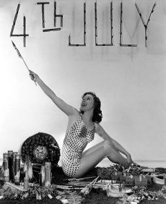 influences: Susan Hayward 1939-07-04